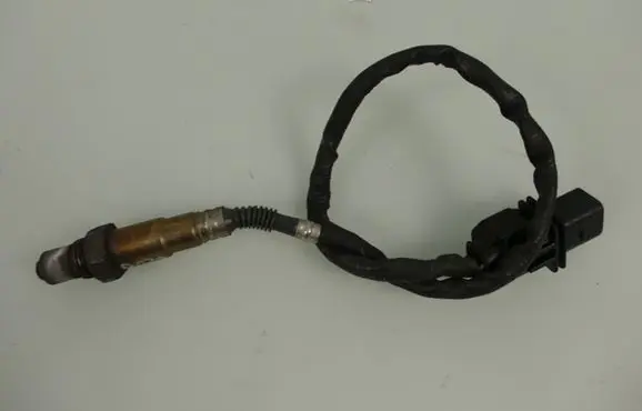Mercedes-Benz SLK R171 Lambda probe sensor 0035427018