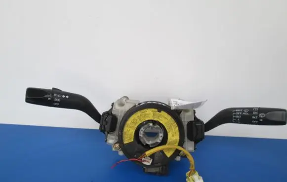 Mazda 323 Other switches/knobs/shifts