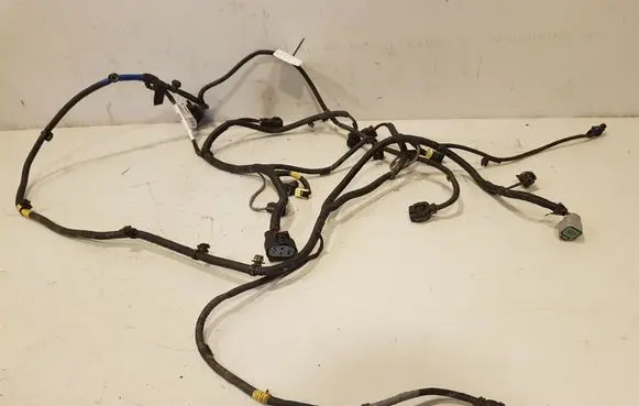 Hyundai Santa Fe Other wiring loom 91840S2080TC 91840S2080