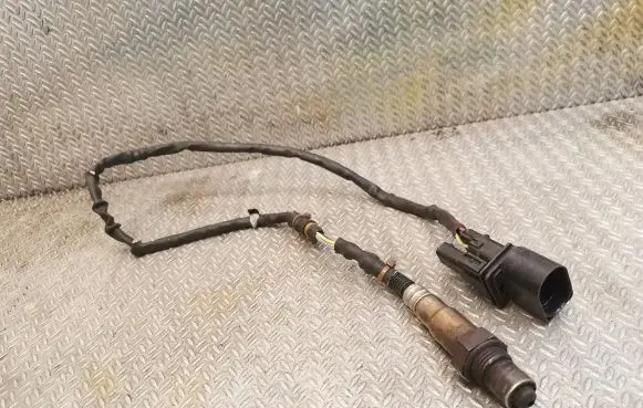 Porsche Cayenne (9PA) Lambda probe sensor 7L0906262F