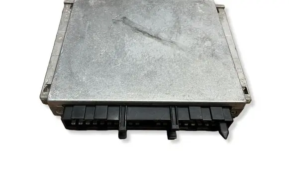 Mercedes-Benz S W140 Suspension control unit/module 0105457632
