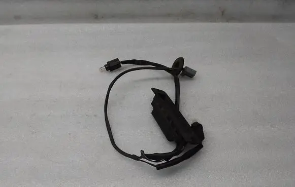 Volvo S60 Tailgate release/open handle 30634364