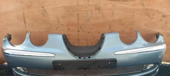 Jaguar S-Type Front bumper