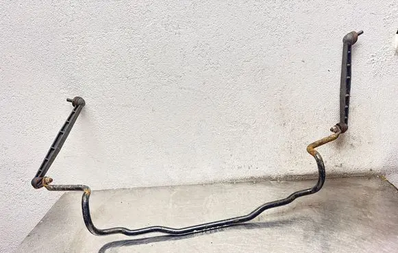 Opel Astra G Front anti-roll bar/sway bar
