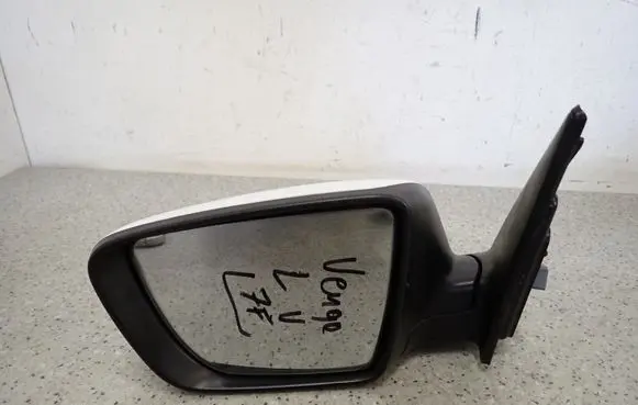 KIA Venga Front door electric wing mirror