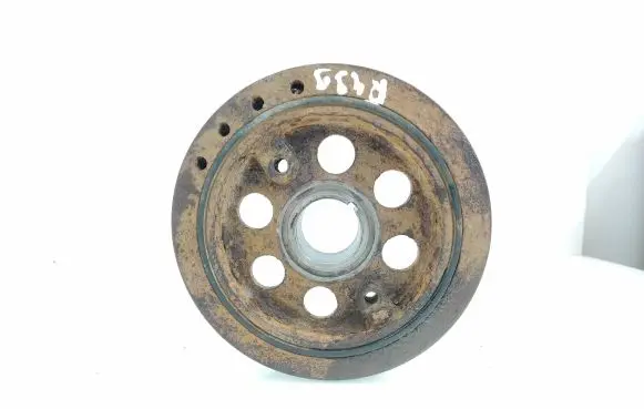 Suzuki Grand Vitara II Crankshaft pulley