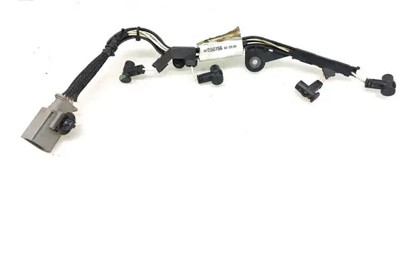 Toyota Proace Glow plug wires 9805075680