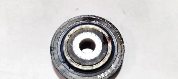 Citroen Xsara Picasso Crankshaft pulley 9641741980 9641741980C