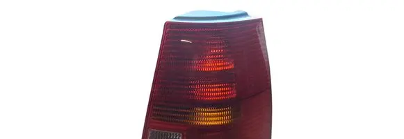 Volkswagen Golf IV Rear/tail lights 1J9945096P