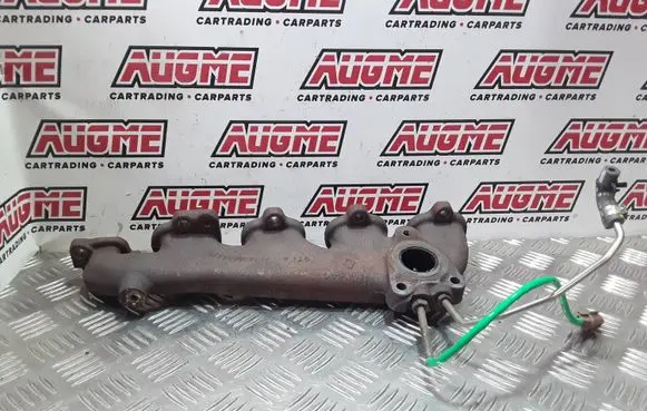 Renault Talisman Exhaust manifold 140045202R