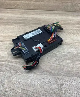 Peugeot 308 SW Central body control module A2C53430129