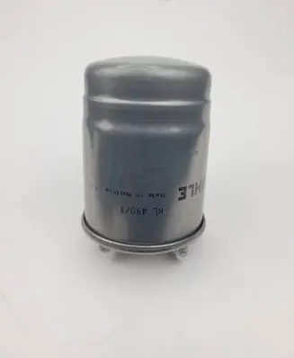 Mercedes-Benz Sprinter W906 Fuel filter housing A6420920401
