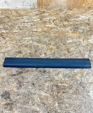 BMW 1 E81 E87 Front sill trim cover 7066975 51477066975