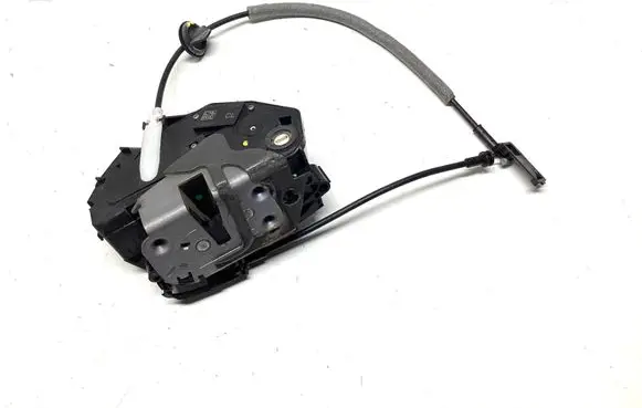 Volvo V60 Rear door lock 31301944 40744141305103