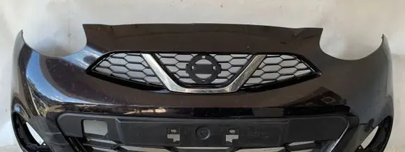 Nissan Micra Front bumper 620223HN0A