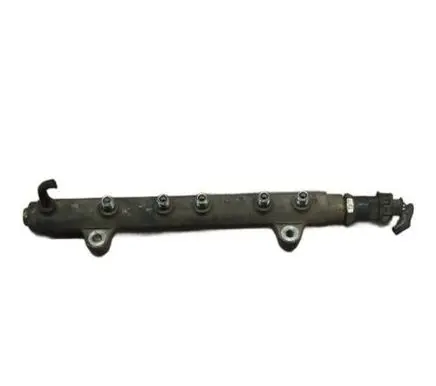 Toyota Corolla Verso E121 Fuel main line pipe 0445214051 1077800211 16610RBDE01