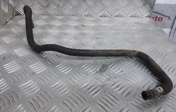 Opel Zafira B Engine coolant pipe/hose 55353838