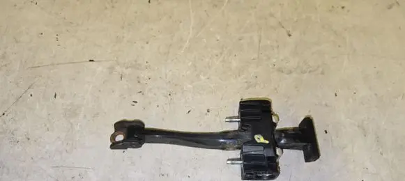 Opel Astra H Front door check strap stopper 13107175