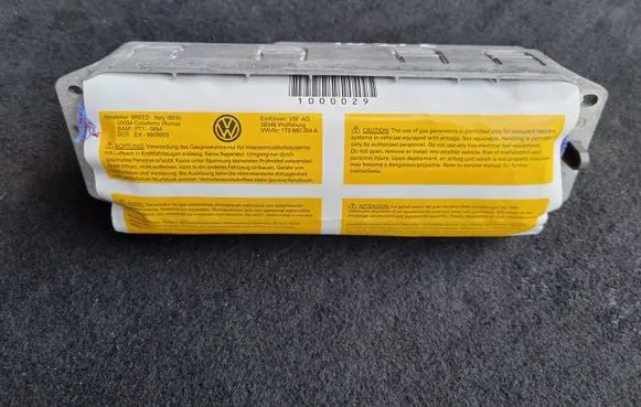 Volkswagen Touran I Passenger airbag 1T0880204A