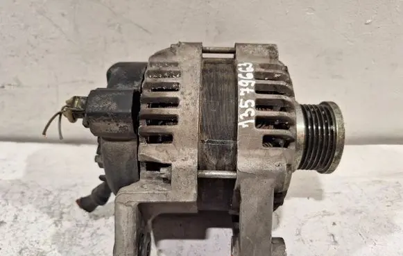 Opel Adam Generator/alternator 13579663
