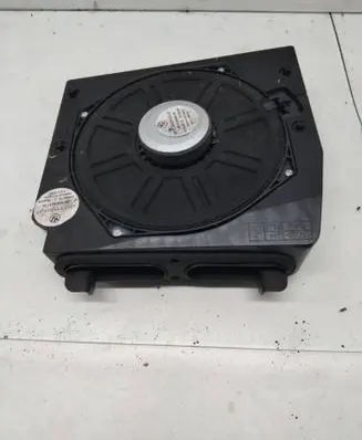 BMW X3 E83 Subwoofer speaker 6929100 61928910 4910430686