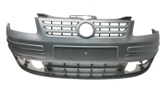 Volkswagen Caddy Front bumper 2K0807221
