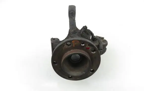 Renault Master II Front wheel hub spindle knuckle 