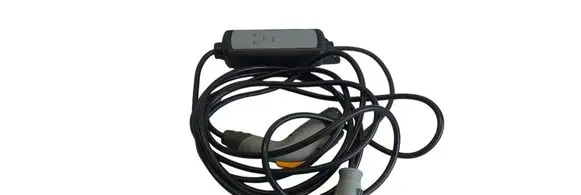Toyota Prius (XW30) Battery charger (optional) G9060-47090