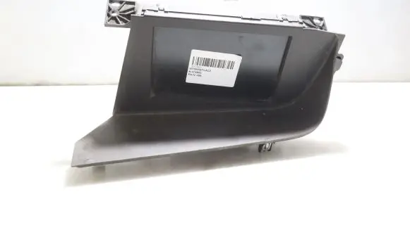 Volvo S60 Screen/display/small screen