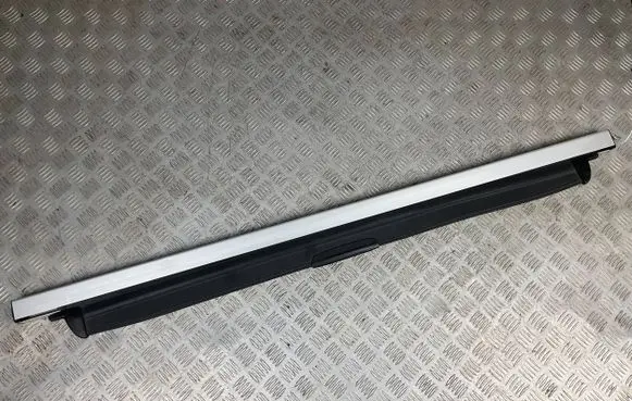 Subaru Outback Parcel shelf load cover 