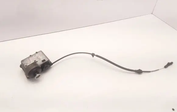 Ford Maverick Cruise control unit/module YL8F9C735EE
