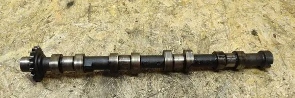 Camshaft