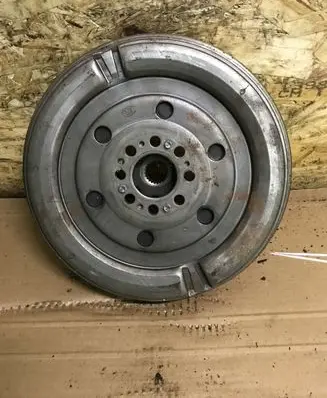 Audi A6 S6 C5 4B Flywheel