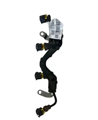 Opel Insignia A Fuel injector wires 55580911 715018300
