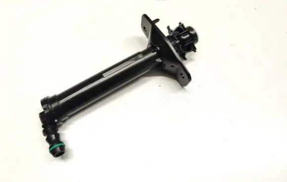 Audi A6 C7 Headlight washer spray nozzle 4G0955101