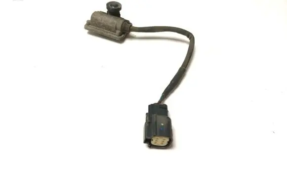 Jaguar XJ X351 Reversing camera AW9319G490AD