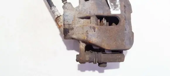 Citroen C3 Front brake caliper 9650198780