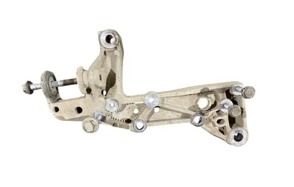 Volkswagen Golf Plus Front subframe 1K0199295E