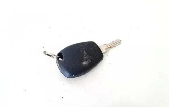 Ignition key/card