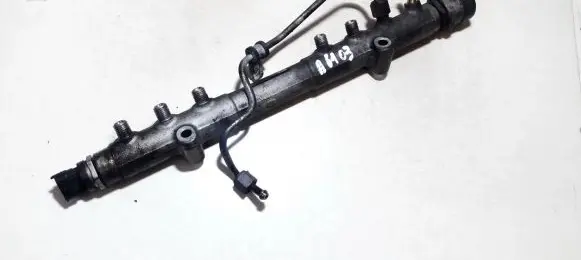 Volvo V70 Fuel main line pipe 0445215023 31259011
