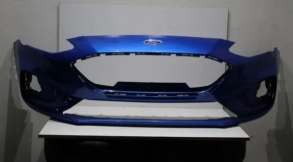 Ford Focus Front bumper JX7B17757S