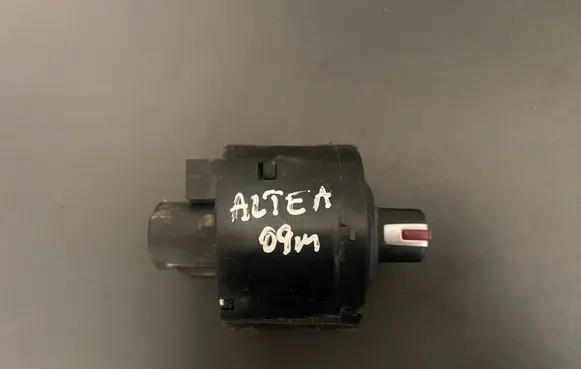 Seat Altea Light switch 5P1941431CB