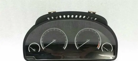 BMW 7 F01 F02 F03 F04 Speedometer (instrument cluster) 9220798