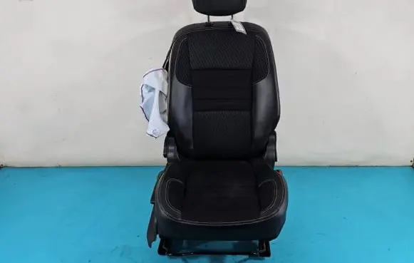 Renault Scenic III - Grand scenic III Front passenger seat IMPRK1394869