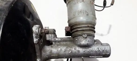 Honda Civic Master brake cylinder