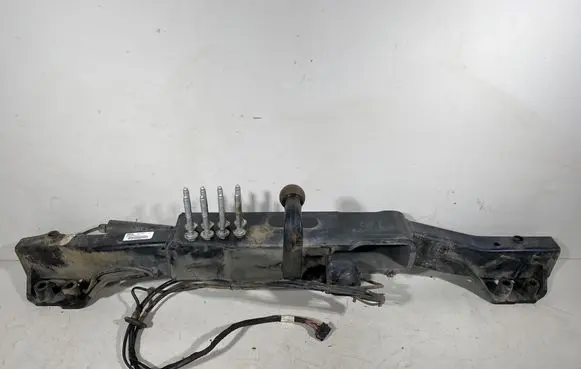 Audi Q7 4L Tow bar set 305295 10102013 305295600041