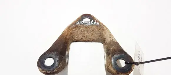 Opel Astra G Bracket in trunk/boot 