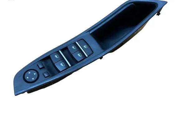 BMW 5 F10 F11 Electric window control switch 9241955 9183539 177854910