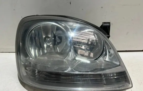 Nissan Almera Tino Headlight/headlamp TIN2ER