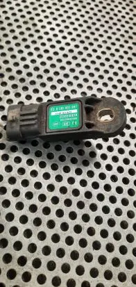 Opel Vivaro Exhaust gas pressure sensor 223650001R 0281002997